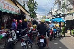 Bình Thuận liên tiếp xảy ra nhiều vụ vỡ hụi hàng chục tỷ đồng