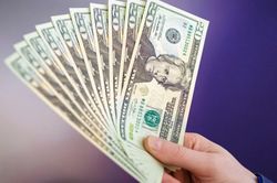 Tỷ giá USD hôm nay 26/10/2023: Giảm nhẹ?