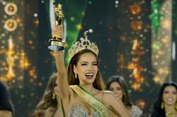 Hành trình rực rỡ tới danh hiệu Á hậu 4 Miss Grand của Lê Hoàng Phương