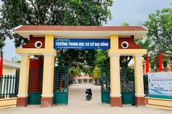 Sở GD&ĐT Hà Nội chỉ đạo xử lý việc học sinh bị nhóm bạn đánh nhiều lần