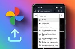 Cách tắt sao lưu ảnh trên Google Photos cực đơn giản