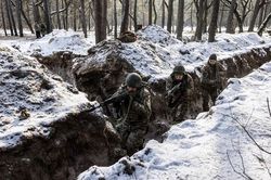 Tình hình Ukraine: Nga chặn đứng nỗ lực tiến công ở Zaporizhzhia, viện trợ EU chậm tiến độ, Slovakia quyết không hỗ trợ quân sự vì điều này