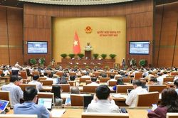 Đáp ứng việc chuyển đổi số, chuẩn hóa số liệu, bảo đảm an ninh, an toàn thông tin cho nhân dân
