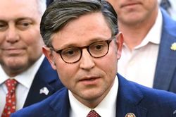 Tân Chủ tịch Hạ viện Mỹ Mike Johnson tuyên bố sẽ sớm viện trợ cho Ukraine và Israel