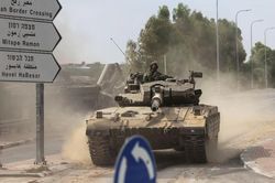 Thủ tướng Netanyahu tuyên bố Israel sắp tấn công Gaza, Mỹ khuyên hoãn lại chiến dịch