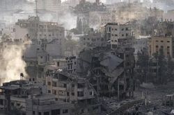 WHO kêu gọi Hamas thả tất cả con tin vì 'lý do sức khỏe'
