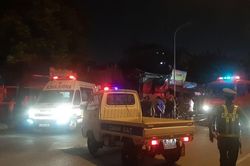 Nổ bình gas làm 3 người tử vong, 1 người bị bỏng
