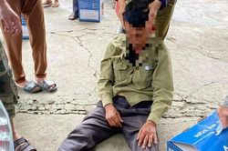 Khởi tố vụ án, tìm bị hại trong vụ bán hàng cho người già với giá cao tại Nghệ An