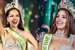 Ban tổ chức: 'Hoa hậu Hòa bình tổ chức ở Việt Nam, chúng tôi quá lời rồi'