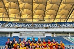 Nhận định nữ Việt Nam vs nữ Uzbekistan, 19h00 ngày 26/10: Không được phép sai lầm
