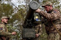 Xung đột Nga - Ukraine ngày 26/10: Nga chặn hai nỗ lực tiến công của Ukraine ở Zaporozhye