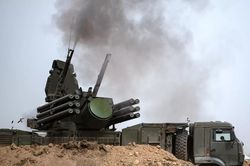 Ukraine phải huy động thêm quân, Nga lần đầu tuyên bố bắn hạ tên lửa ATACMS