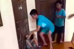 Bị bạn đánh, nam sinh Hà Nội phải nhập viện vì sang chấn tâm lý