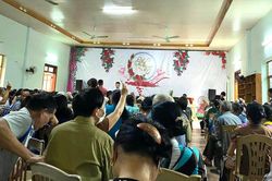 Khởi tố vụ án lừa dối khách hàng ở Nghệ An, công an tìm bị hại ở 2 huyện