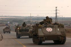 Quan điểm của Mỹ về chiến dịch trên bộ của Israel ở Dải Gaza