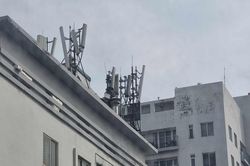 Phương án đấu giá băng tần mạng 5G có giá khởi điểm gần 4.000 tỷ đồng