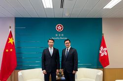Chính sách thị thực mới của chính quyền Hong Kong (Trung Quốc) với công dân Việt Nam