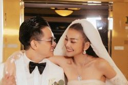 Siêu mẫu Thanh Hằng: Tôi đẹp hơn sau khi yêu, chắc là do 'tâm sinh tướng'