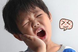 Sâu răng sữa ở trẻ nguy hiểm đến mức nào?