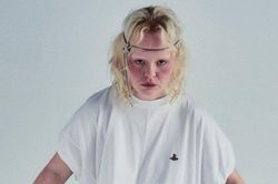 Vivienne Westwood và phong cách Anh quốc độc, dị