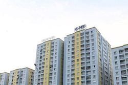 Hụt thu từ BĐS, Năm Bảy Bảy lãi vỏn vẹn 158 triệu đồng trong quý III