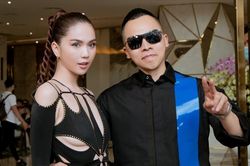 Vũ Khắc Tiệp có động thái bất ngờ sau khi bạn thân Ngọc Trinh bị bắt tạm giam: 'Chào tạm biệt'