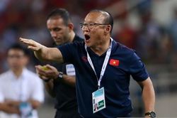 Cái hay của ông Park mà HLV Troussier cần học