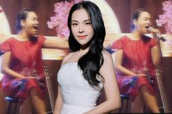 Ngọc Mai ngẫu hứng hát ca khúc khó nhất nhì Trung Quốc: Bắt tone 'đọt dừa' và cái kết bất ngờ