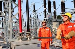 Thủ tướng chỉ đạo quyết liệt đảm bảo cung ứng điện, giữ vững an ninh năng lượng quốc gia