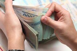 Lãi suất qua đêm liên ngân hàng lập đỉnh 4 tháng, NHNN bơm ròng gần 20.000 tỷ đồng qua OMO