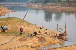 Dự thảo Luật tài nguyên nước (sửa đổi): Bổ sung quy định về sử dụng nước tuần hoàn, tái sử dụng nước
