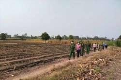 Xây dựng Đảng trên mặt trận Dân vận - Kỳ 2: Lan tỏa 'Dân vận khéo'
