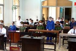 Tiếp tay cho 'trùm buôn lậu' Mười Tường, nguyên Trưởng trạm Cảnh sát đường thủy lãnh án 8 năm tù