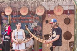 Chú trọng phát triển du lịch nông nghiệp, nông thôn