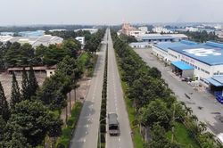 Vì sao hiệu quả đầu tư công nghiệp của Đồng Nai thấp?