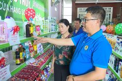 Những cửa hàng lỗ mà vẫn vui