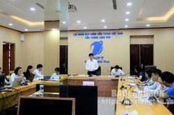 Hội nghị trực tuyến đánh giá thực hiện chỉ tiêu bao phủ bảo hiểm y tế trên địa bàn tỉnh