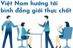 Triển khai Tháng hành động vì bình đẳng giới và phòng ngừa, ứng phó với bạo lực trên cơ sở giới năm 2023