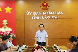 Ban Chỉ đạo 389 tỉnh triển khai nhiệm vụ trọng tâm những tháng cuối năm
