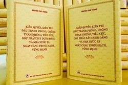 Công tâm, khách quan trong đánh giá, lựa chọn cán bộ