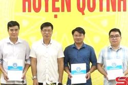 Chú trọng phát triển đối tượng tham gia BHXH, BHYT
