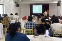 Phổ biến kỹ năng tuyên truyền phòng, chống tác hại của thuốc lá trong trường học
