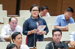 Cần giải thích khái niệm 'liên hồ chứa'