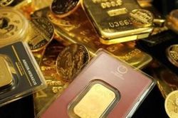 Giá vàng hôm nay (26/10): Thế giới bật tăng, trong nước giảm tới 350 nghìn đồng/lượng