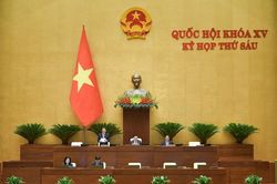 Đề xuất thiết kế mô hình quản lý dữ liệu tài nguyên nước tập trung