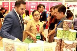 Những gam màu sáng tối cho xuất khẩu nông sản cuối năm