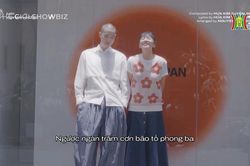 Văn Mai Hương viết tiếp câu chuyện tình yêu trong Album mới