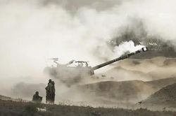 Bộ binh Israel mở đợt tấn công chớp nhoáng vào Dải Gaza