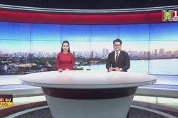 Chương trình Thời sự 18h30| 26/10/2023