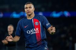 Kết quả Cúp C1: Thắng đậm AC Milan, PSG chiếm ngôi đầu bảng